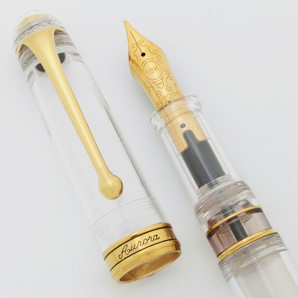 AURORA 88 Demonstrator 万年筆 字幅M AURORA 88 Demonstrator 万年筆 字幅M Aurora 88 Demonstrator